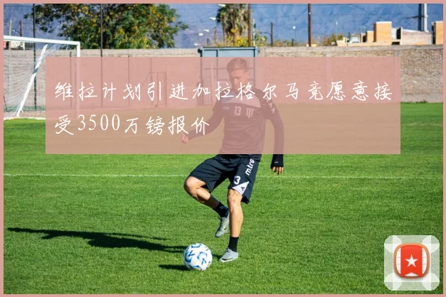 维拉计划引进加拉格尔马竞愿意接受3500万镑报价